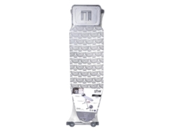 Tabla De Planchar 132X46Cm 5 FIVE SIMPLY SMART