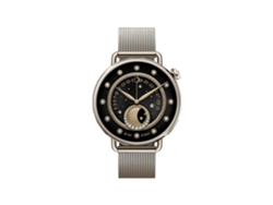 Reloj inteligente XIAOMI Watch S4 de 41 mm, color dorado.