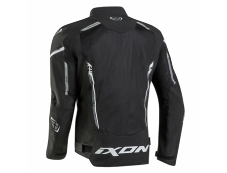 Chaqueta de Moto para Hombre IXON (XL)