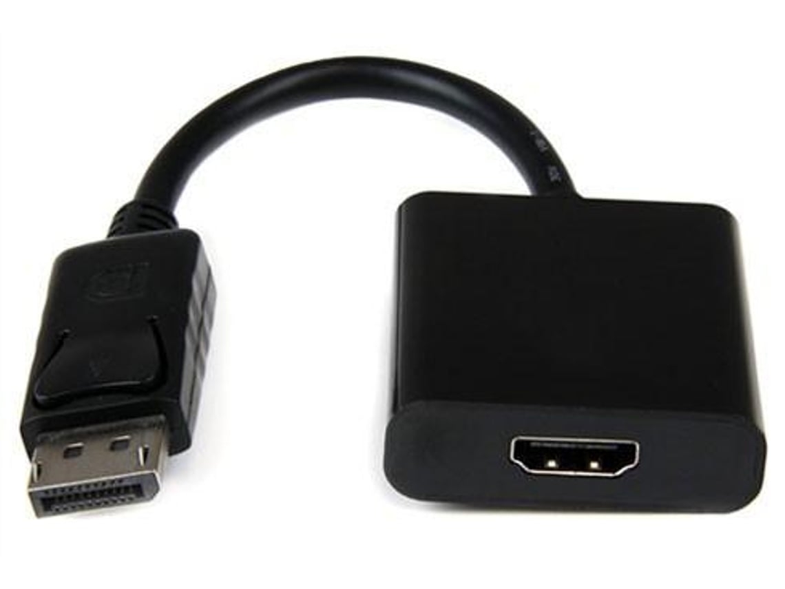 Displayport A Hdmi*