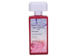 Vlrla-5.3oz Wax Roller Refill Para Cabelo Removal, Rose