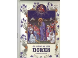 Libro El Libro De Las Horas de Pablo Martín Ávila (Español)