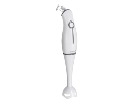 Batidora de Mano ESPERANZA EKM001E Blanco Gris 250 W