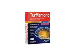 Té LAMBERTS Turmemoric (60 tabletes)