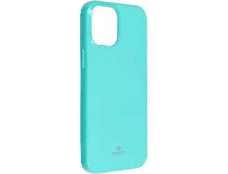 Carcasa iPhone 12 Pro Max MERCURY Mercury Verde Menta