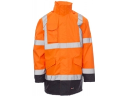Chaqueta Reflectante PAYPER WEAR Yard (4XL)