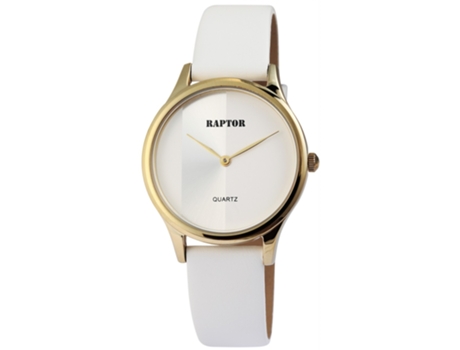 Mujer reloj mujer con brazalete de piel genuino