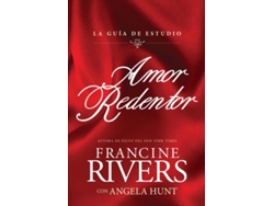 Libro Amor redentor La guia de estudio de Francine Rivers (Español)