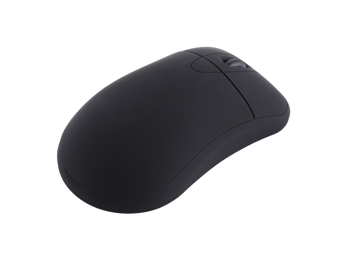 KOFIHETY Báscula Digital Portátil Mini de Bolsillo en Forma de Ratón Alta Precisión para Joyas Oro 200g/0,01g