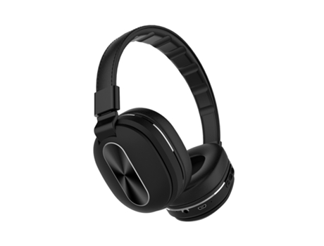 Auriculares Bluetooth Juego inalámbrico Deportes Correr Tarjeta Música Computadora Teléfono celular Negro