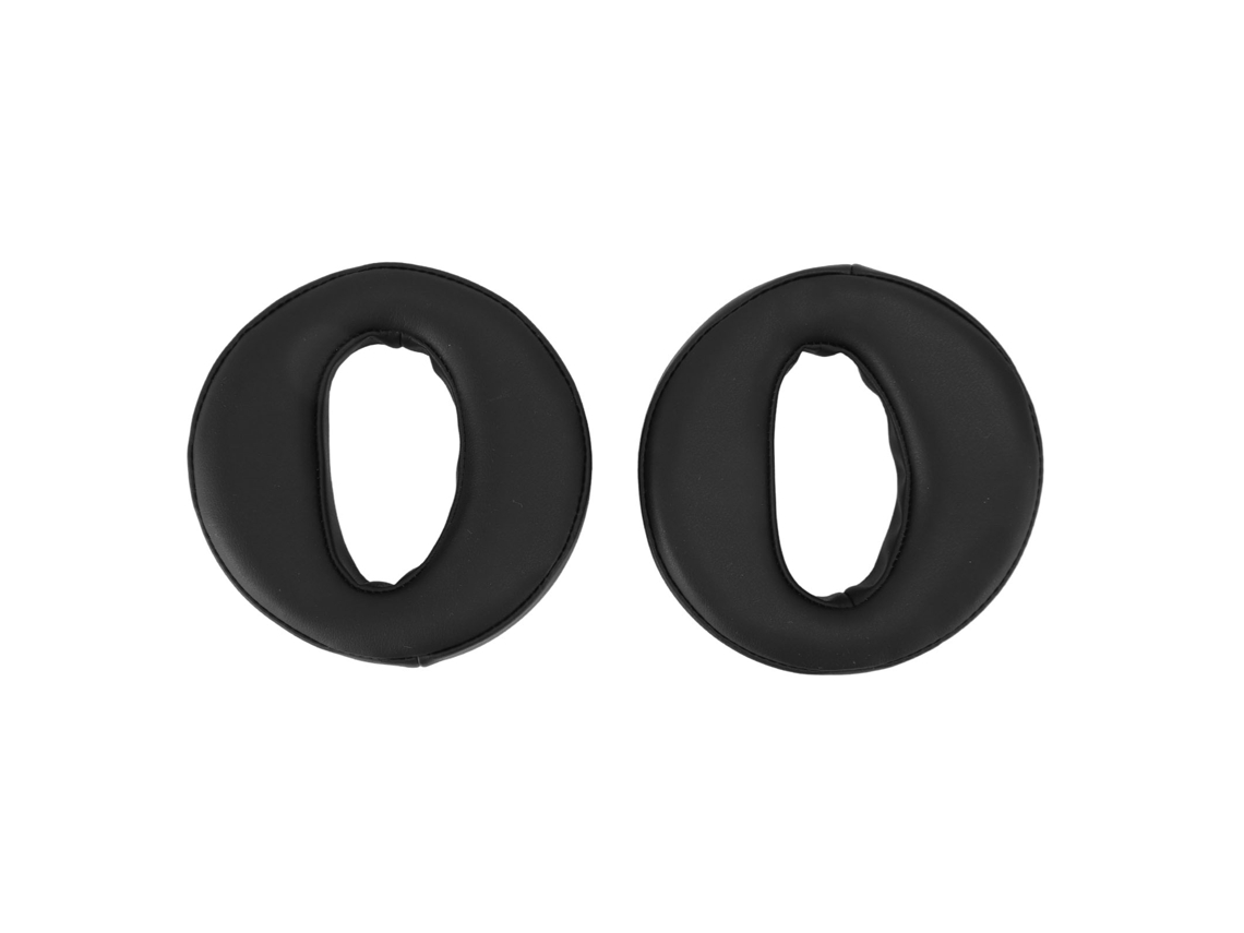 Almohadillas De Repuesto De Piel Sintética Para Auriculares Mdr Z7 Y Mdr Z7m2