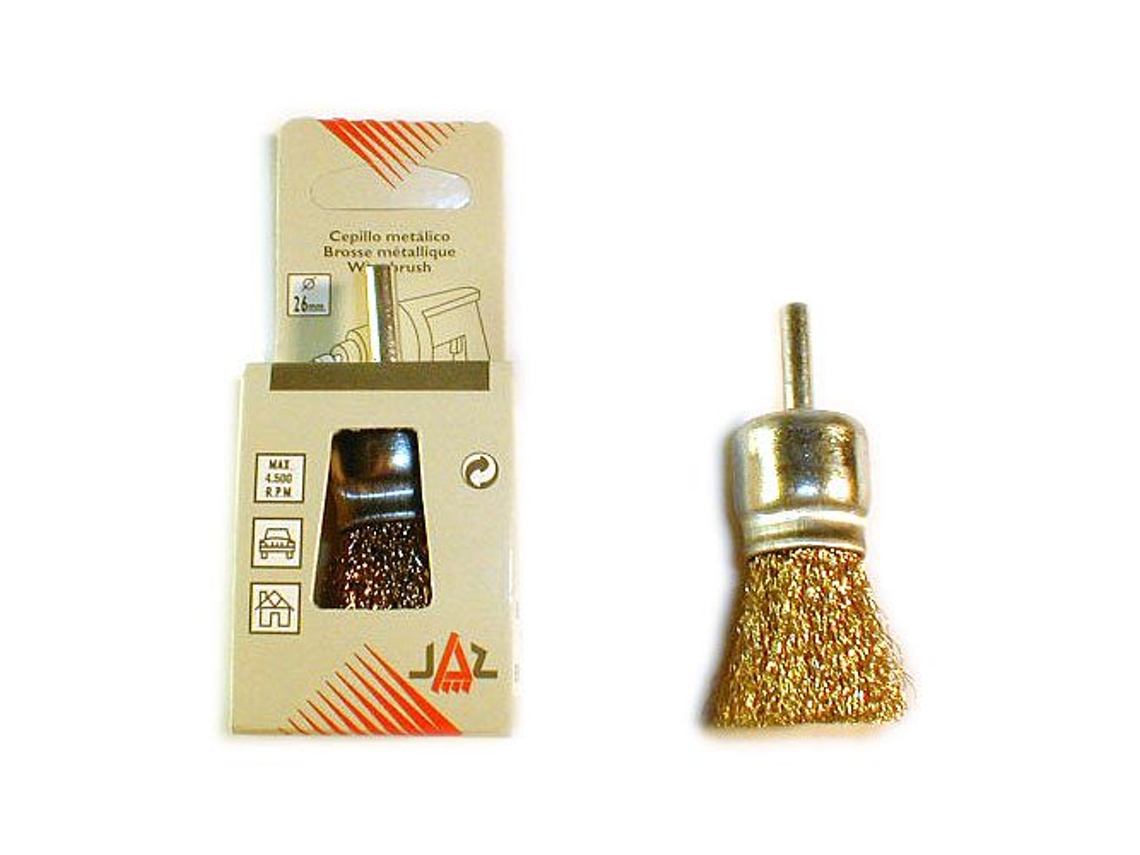 Brocha Bbc-9079 26X0,20 Display JAZ