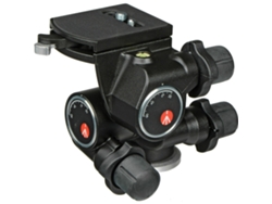 Rótula de Cremallera Compacta MANFROTTO 410PL