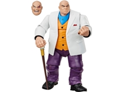Figura de Kingpin Marvel Legends de 25 cm