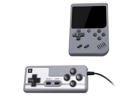 Consola SAMURIIRON ABT1013