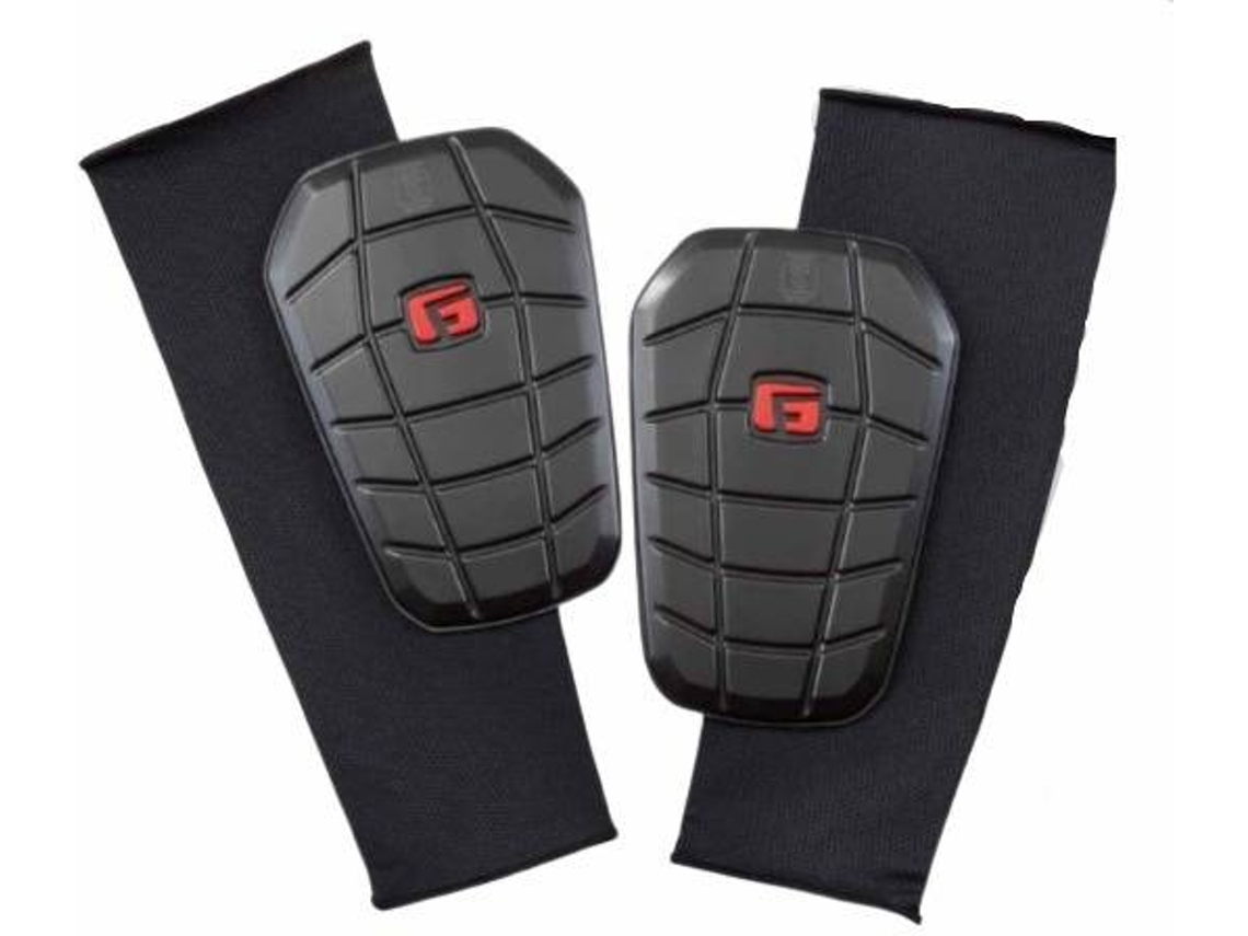 Espinileras G-FORM Espinilleras Pro-S Blade Multicolor (L)