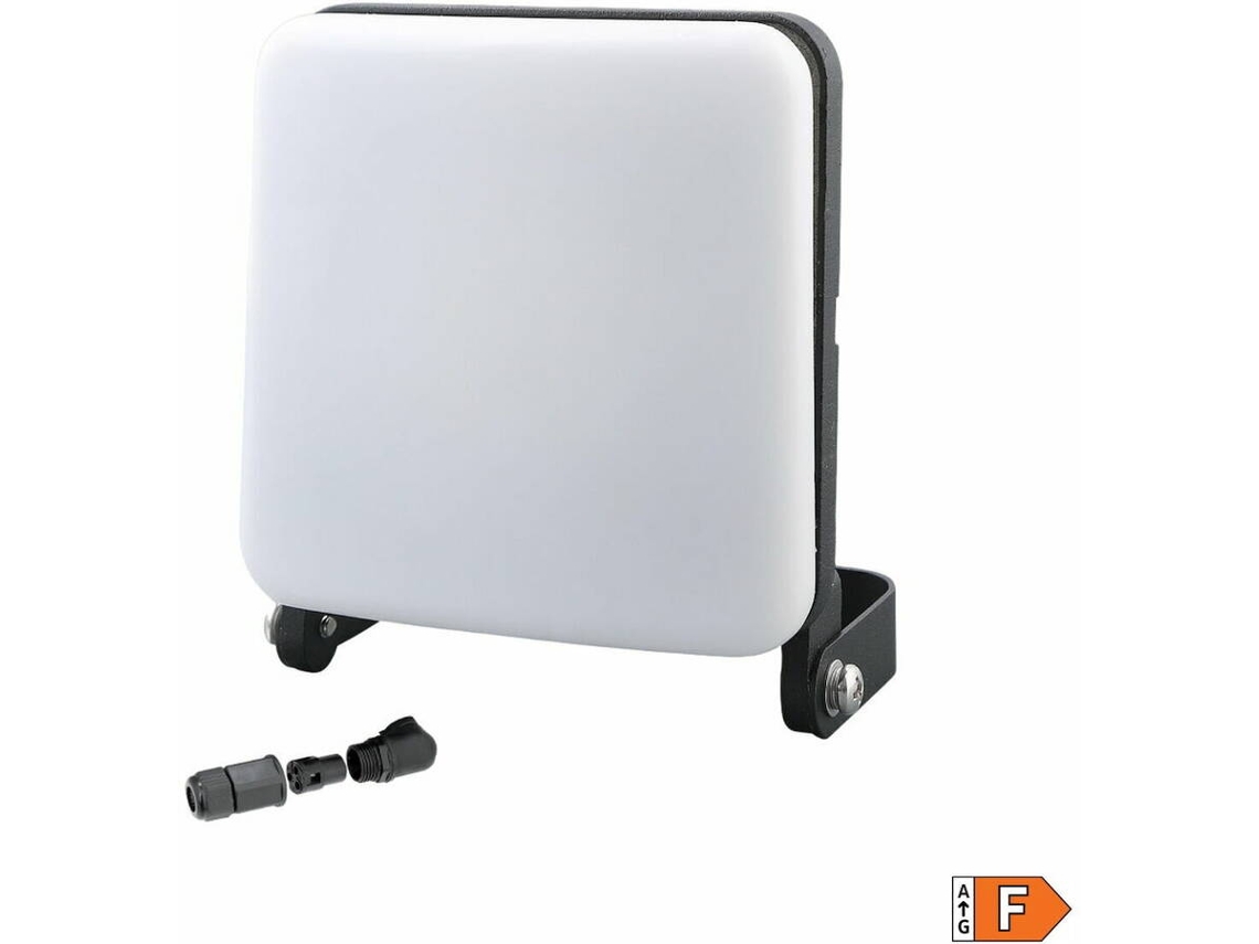 Proyector LED 20W 1560Lm 6000K Sin Marco EDM