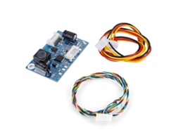 Placa de refuerzo LED universal LAXISCREED