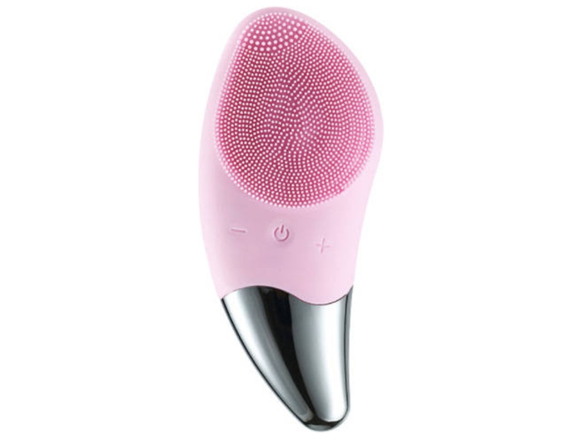 Masajeador facial YIZHOOD ELP378 Rosa
