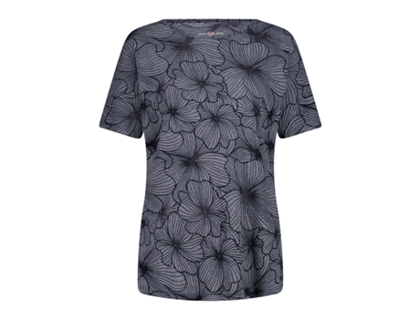 Camiseta de Mujer BLEND Cmp Tam (S)
