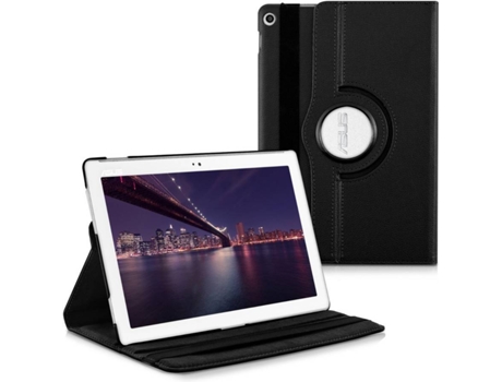 Funda Tablet Multi4You 360 Book Stand Case Rotating (Asus Zenpad Z301Mfl«Z301Ml«Z301«Z300C«Z300M«Z300Cl)