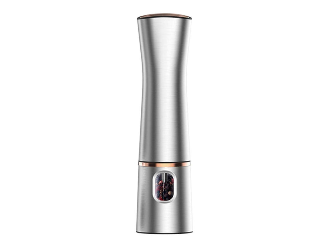 Amoladora eléctrica con una sola mano, molienda ajustable, profesional, portátil y de rendimiento estable. Rosewell
