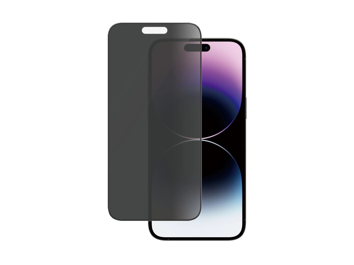Protector de Pantalla Privacidade para iPhone 14 Pro Max RIXUS