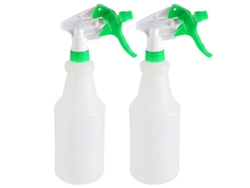2 uds pulverizador práctico ALLINLESS