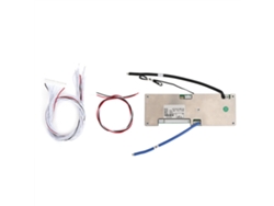 2026-placa De Protección Para Batería De Litio 17s 3.6v/3.7v Con Función De Comunicación Uart 50a