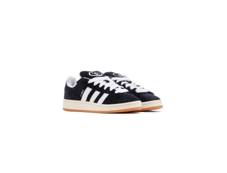 Zapatillas de Mujer ADIDAS Campus Core Noir Negro (3)