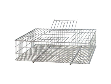 Transportin para Perros SUINGA (Multicolor)