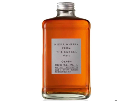 Whisky Nikka From The Barrel 50 cl