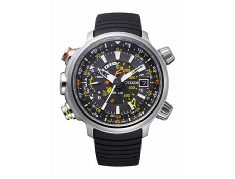 Reloj Citizen Promaster Altichron