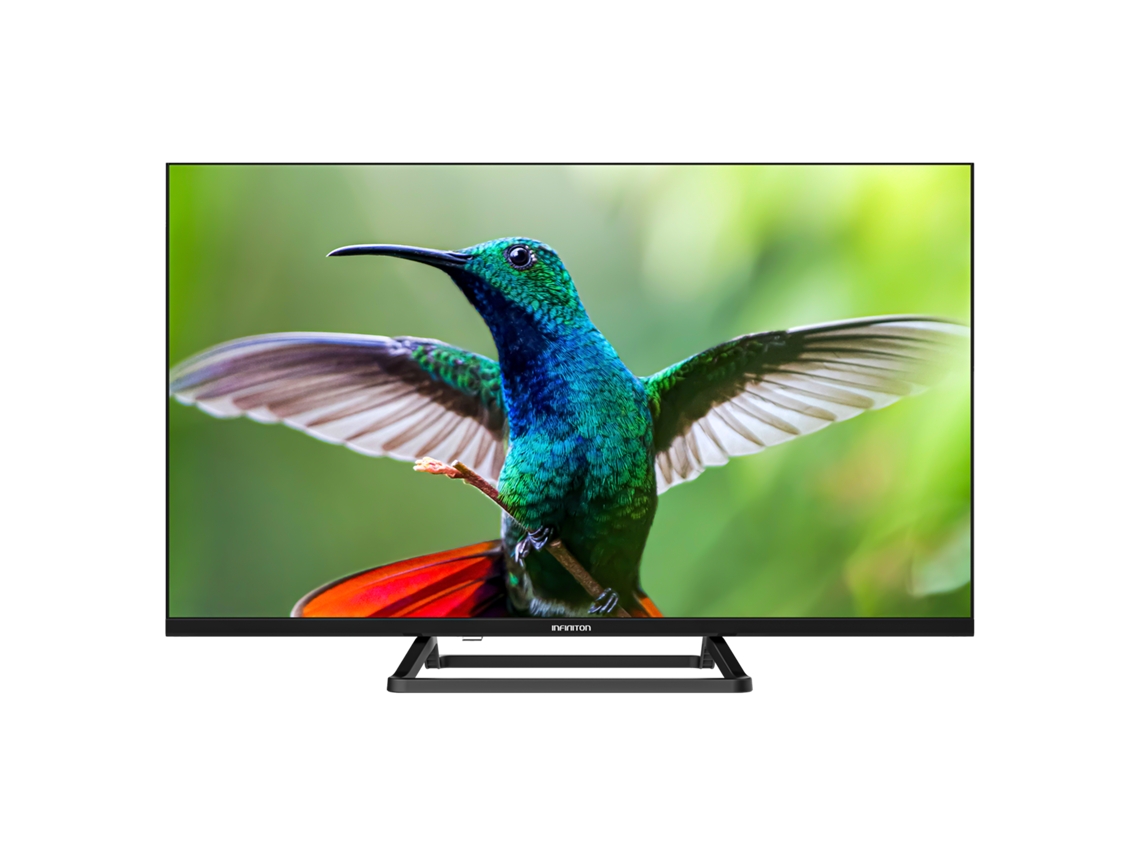 TV INFINITON INTV-32GS630 (LED – 32” – 80 – HD – Google TV Oficial)