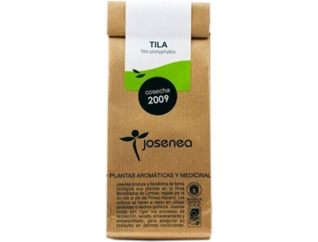 Tila Bolsa JOSENEA (25 g)