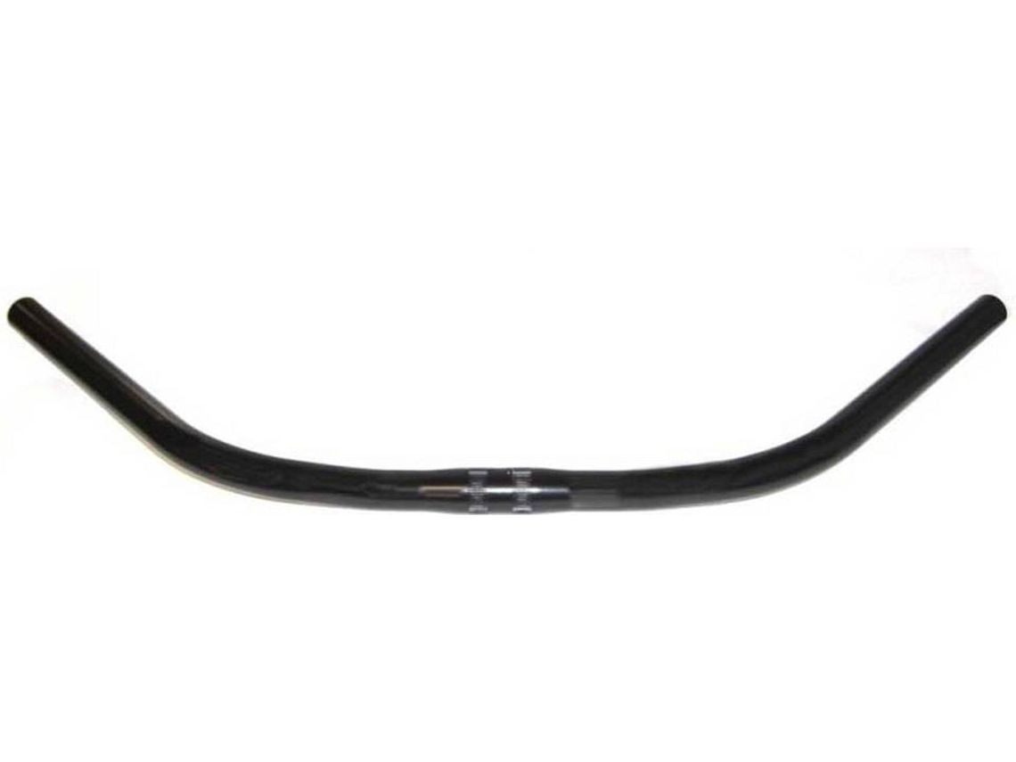 Manillar ERGOTEC Trekking Exclusive 35 Mm 47º Grip 180 Mm