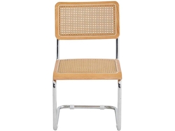 Cadeira VMO HOME Zulma (Rattan Sintético)