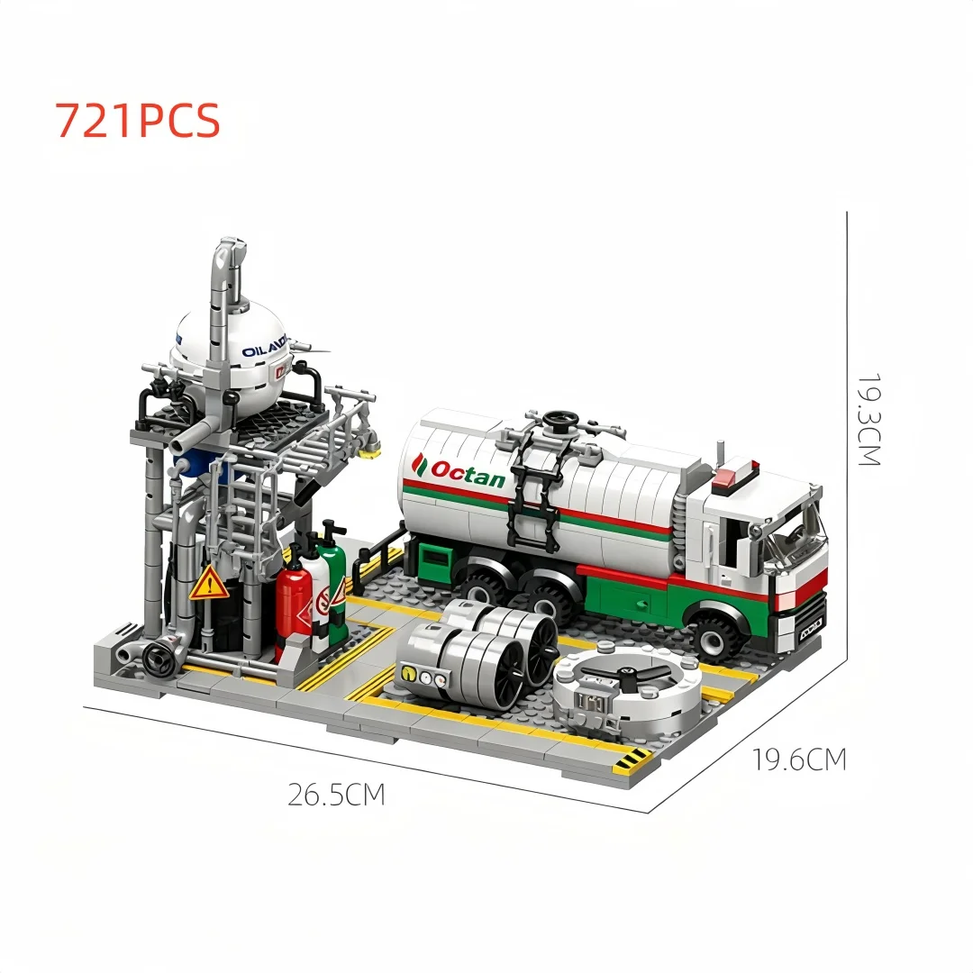 Los Bloques De Construcción De Ingeniería Amplían Los Horizontes De Los Niños Y Constituyen Un Excelente Regalo Para Las Fiestas.