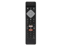 El control remoto de TV YUYSAN es adecuado para el control remoto de TV Philips Brc0884305/01