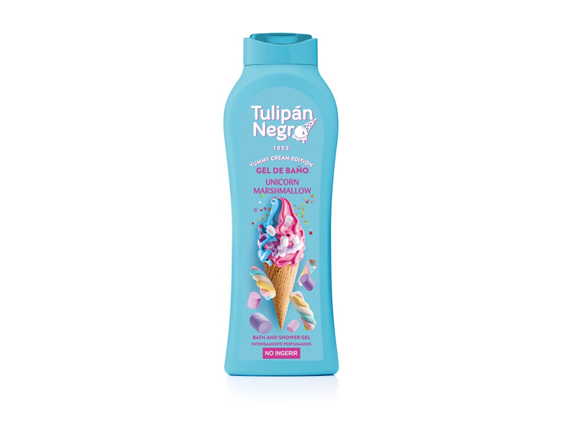 Gel De Baño Unicornio 650ml