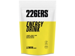 Energy Drink 1 Kg LimÃ³n