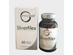 Silverflex 60 Cápsulas Immunelab