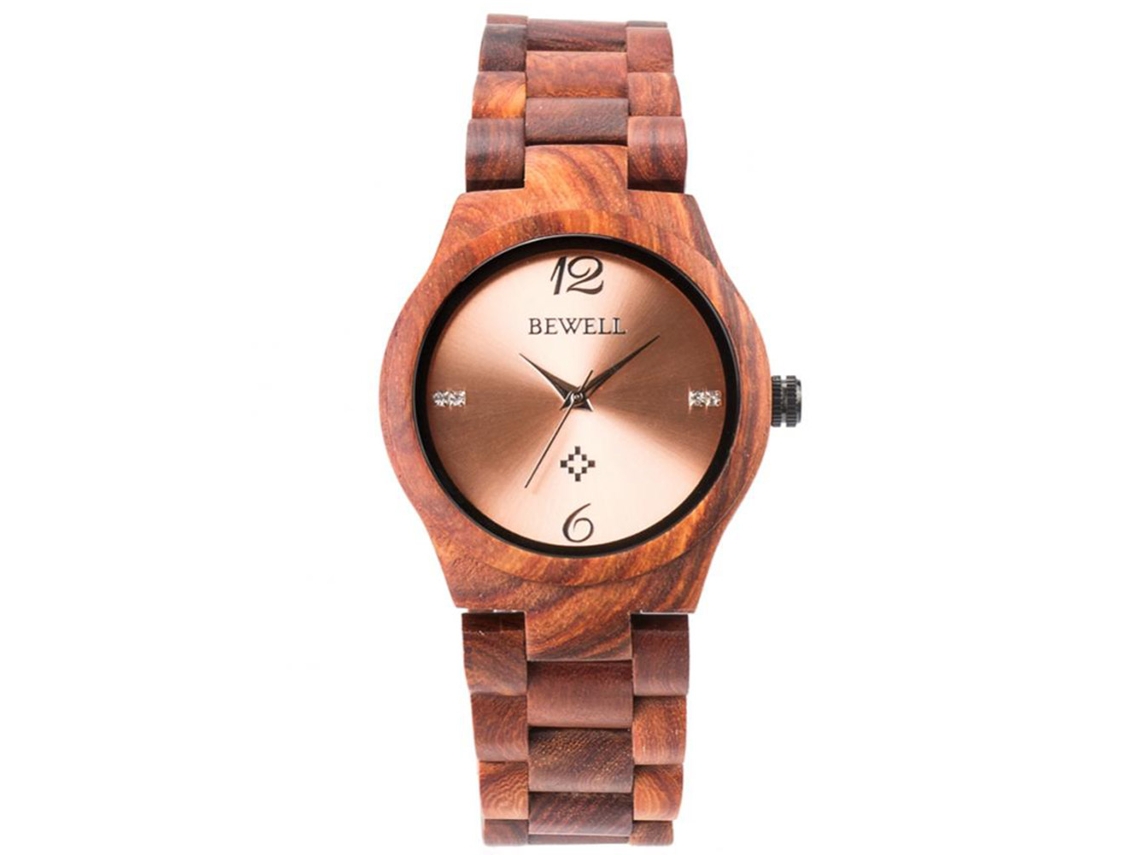 Reloj De Pulsera De Cuarzo Para Mujer, Sencillo Y Casual, De Piel Sintética, Estilo Moderno, Color Negro.