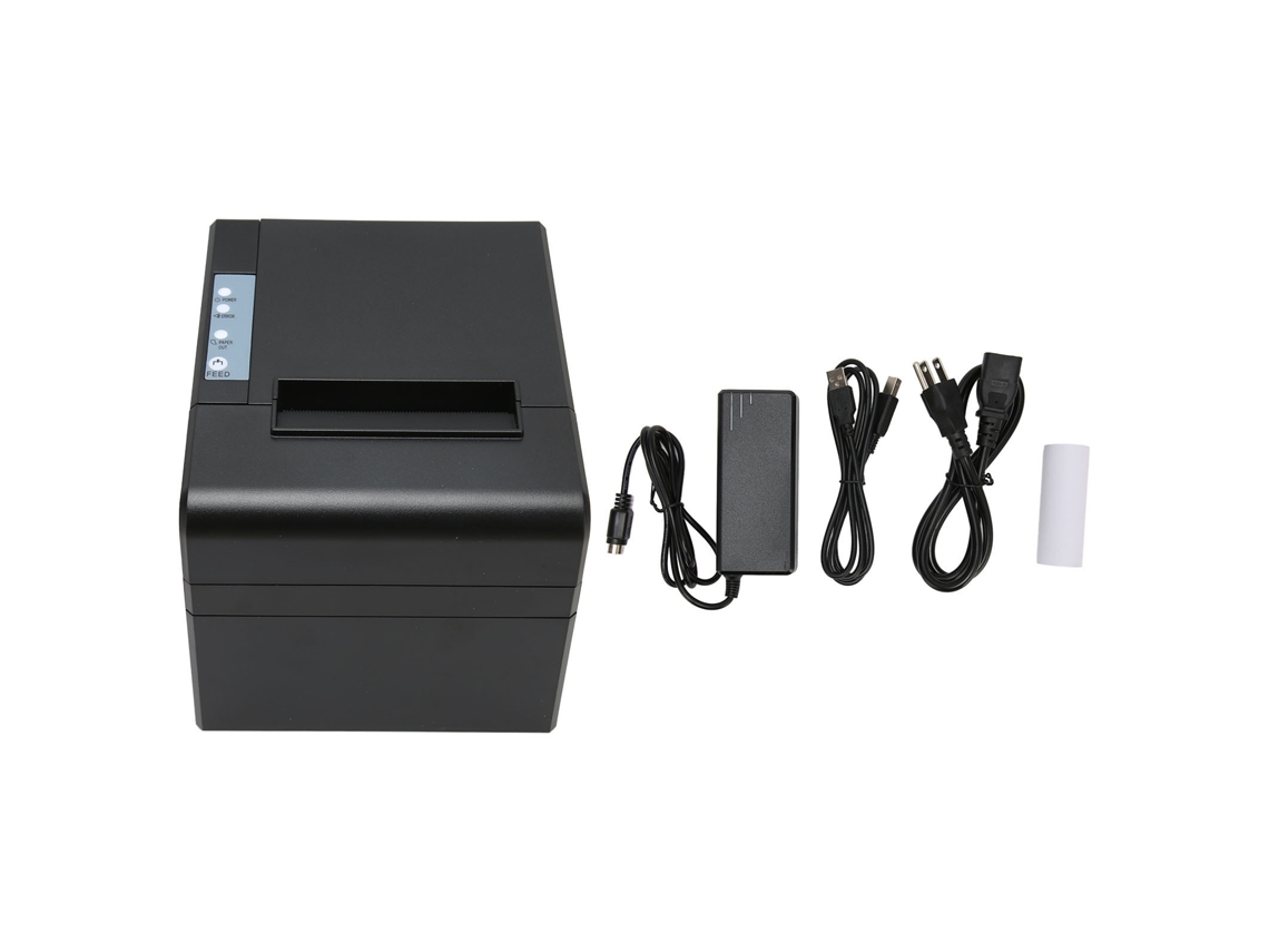 Impresora Pos (impresión Térmica, Cortador Automático)