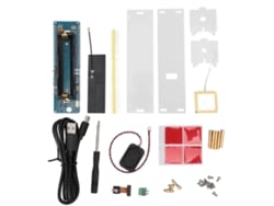 Placa De Desarrollo (admite 4g Lte Cat-1/2, Wifi Y Bluetooth)