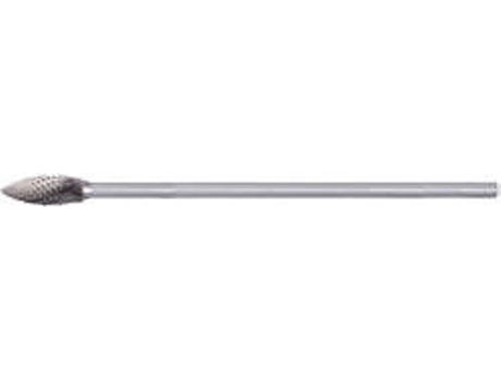 Fresa PFERD Tungstenio Hmb0820/6 Z3P Sl150