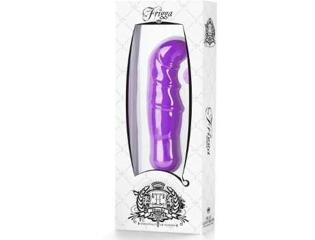Vibrador TOUCHÉ Frigga