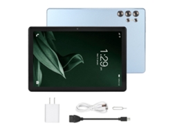 Tablet Android 13.0 (cámara frontal de 12 MP, resolución de 2560 x 1600)