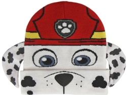 Gorro con Aplicaciones PAW PATROL Patrulla Canina