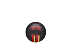 MiniBalón infantil WILSON NBA Player Icon Trae